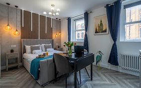 Shoreditch Luxe
